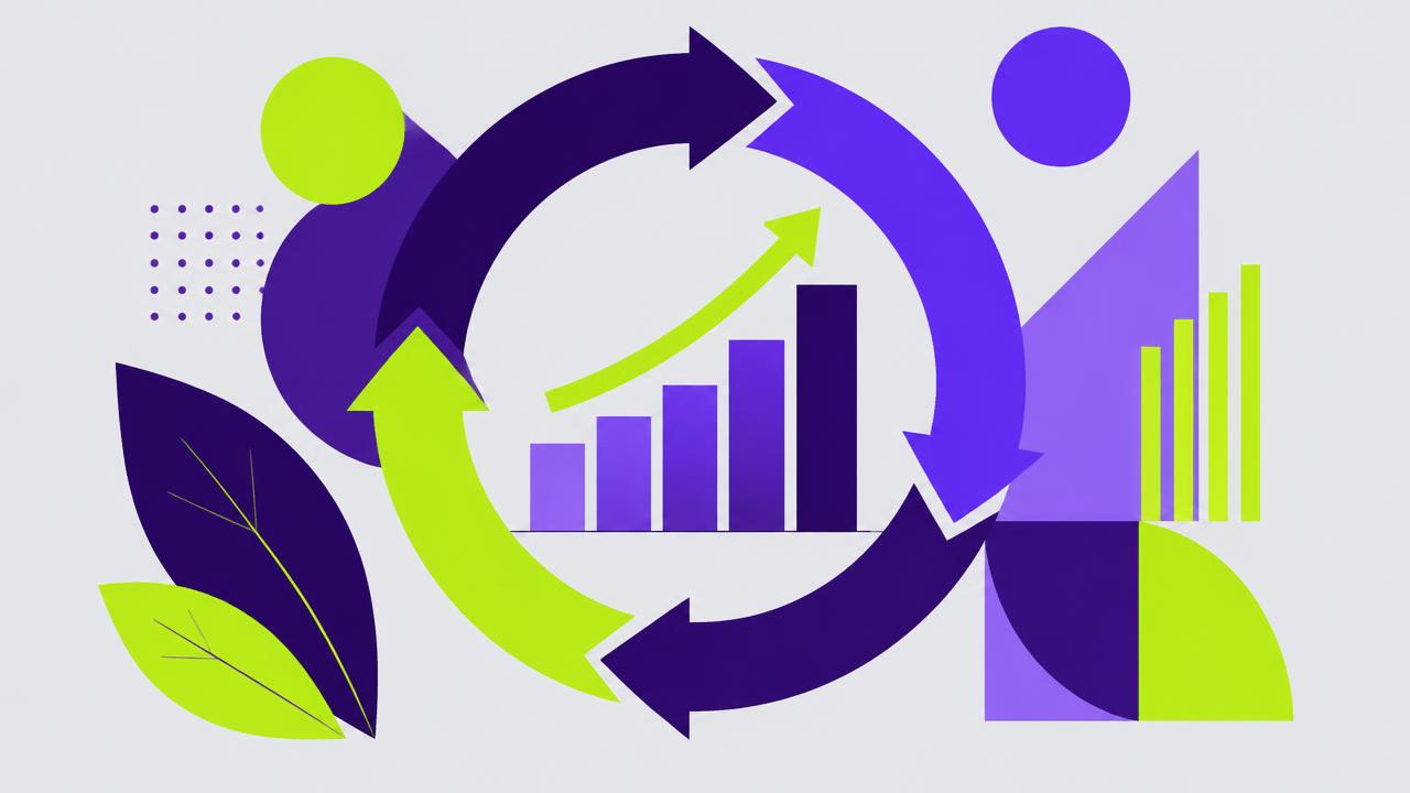 Growth Loops vs Funnels: Why Your Acquisition Math Keeps Breaking