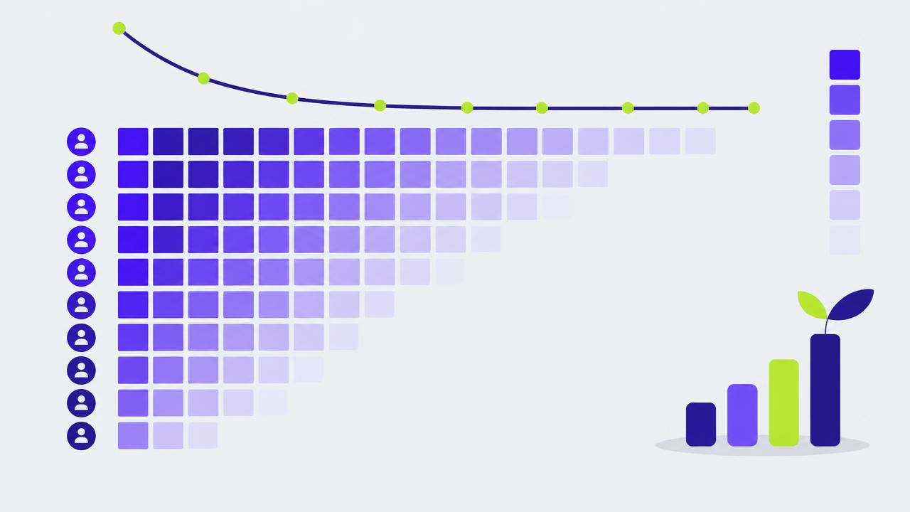 Reading Retention Curves Without Fooling Yourself